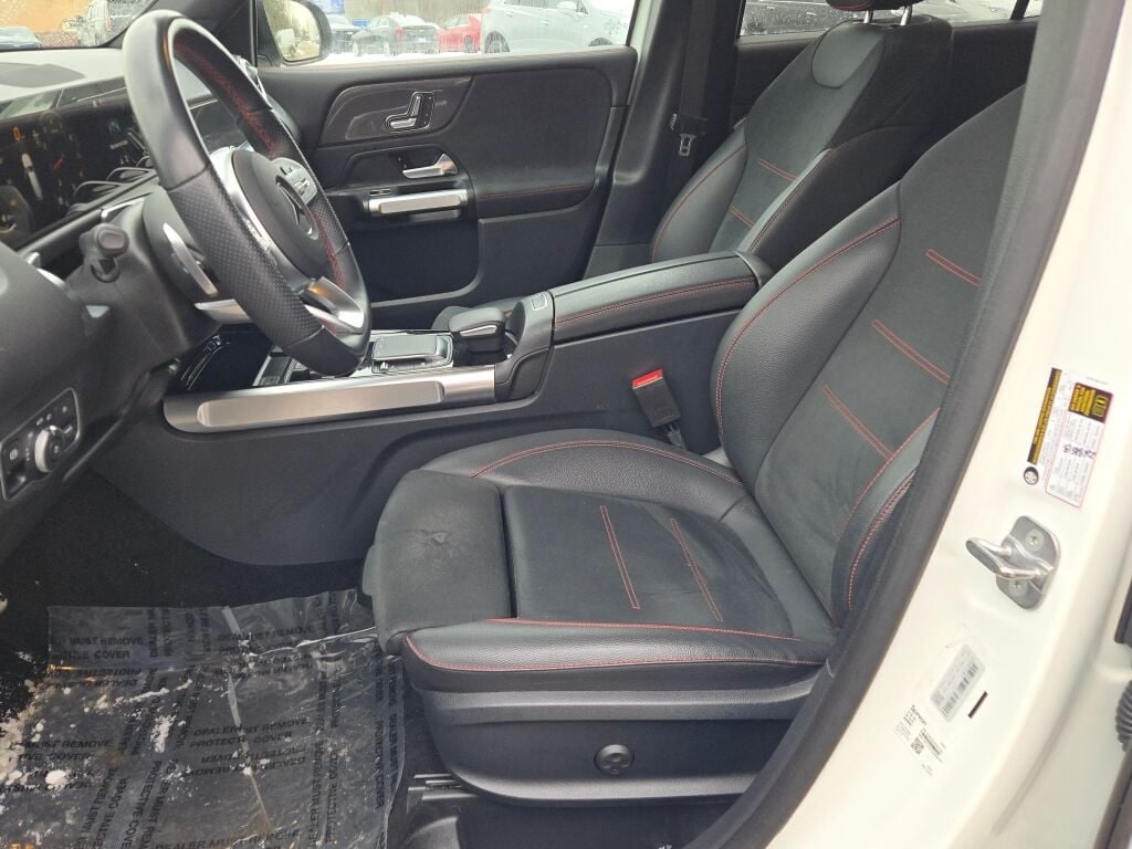 2023 MERCEDES-BENZ GLB-CLASS - Image 25