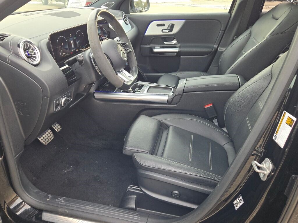 2024 MERCEDES-BENZ GLA-CLASS - Image 27