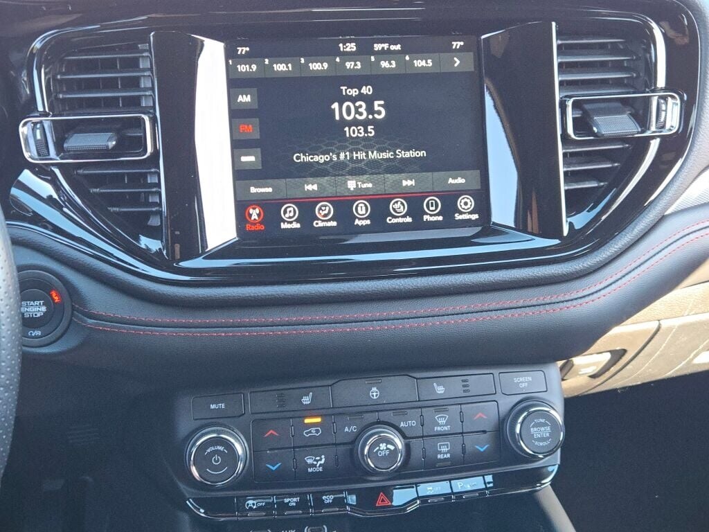 2023 DODGE DURANGO - Image 31