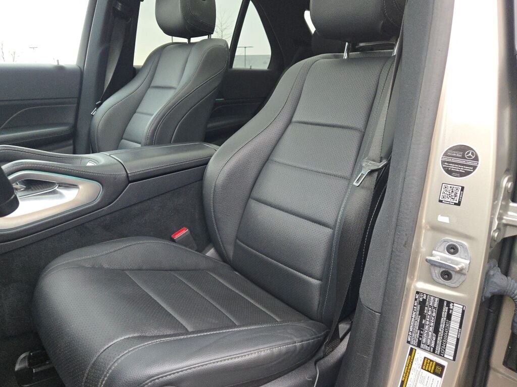2021 MERCEDES-BENZ GLE-CLASS - Image 27