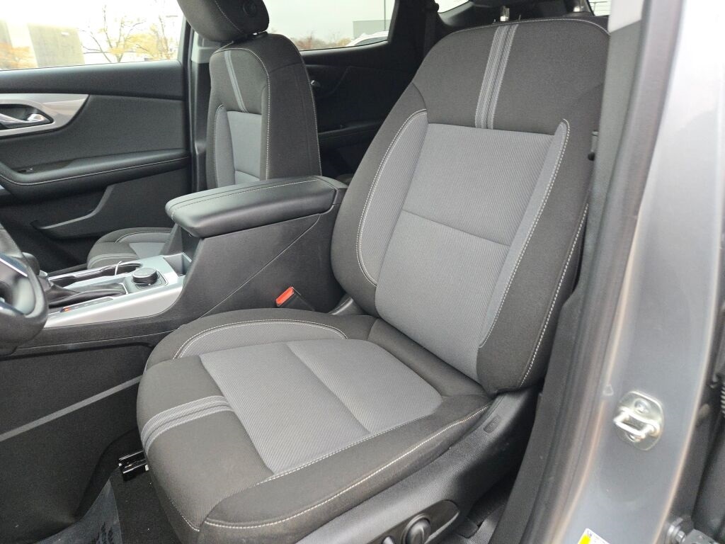 2023 CHEVROLET BLAZER - Image 27