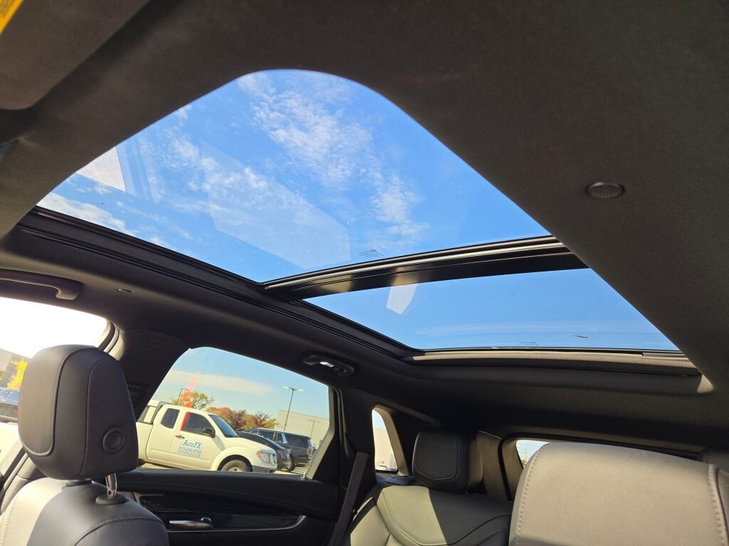 2020 CADILLAC XT5 - Image 28