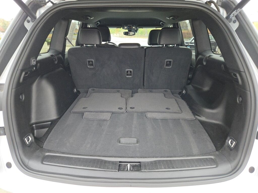 2024 JEEP GRAND CHEROKEE - Image 18