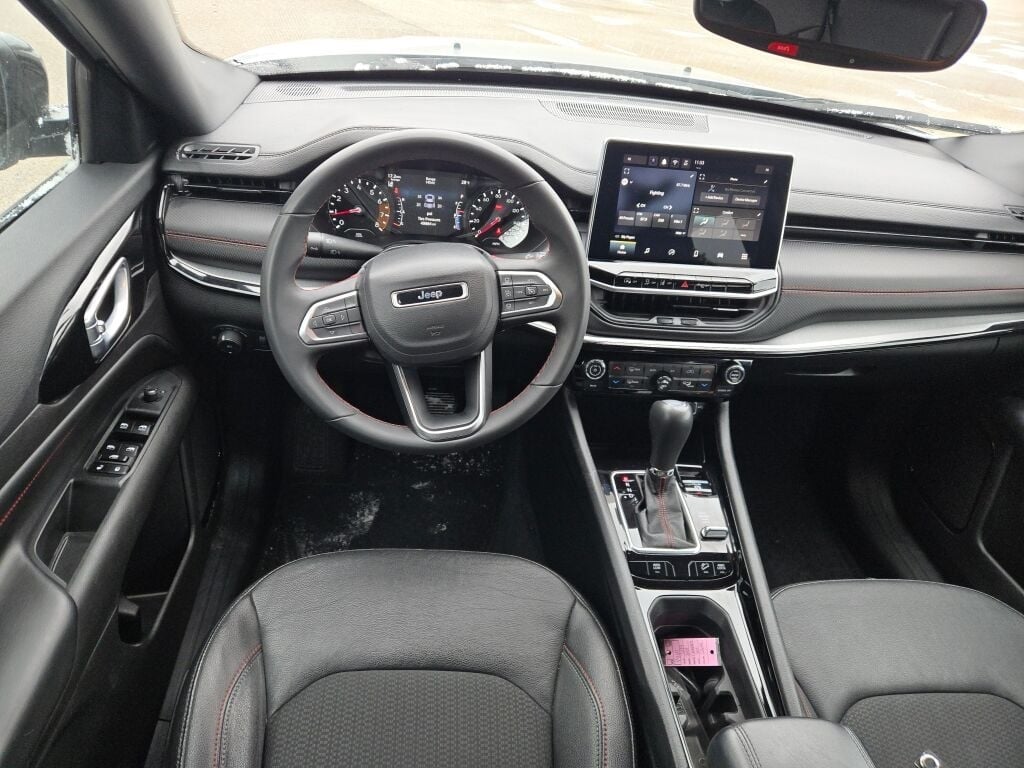 2024 JEEP COMPASS - Image 22