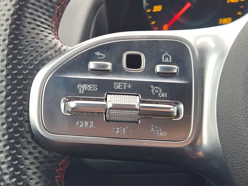 2023 MERCEDES-BENZ GLB-CLASS - Image 30