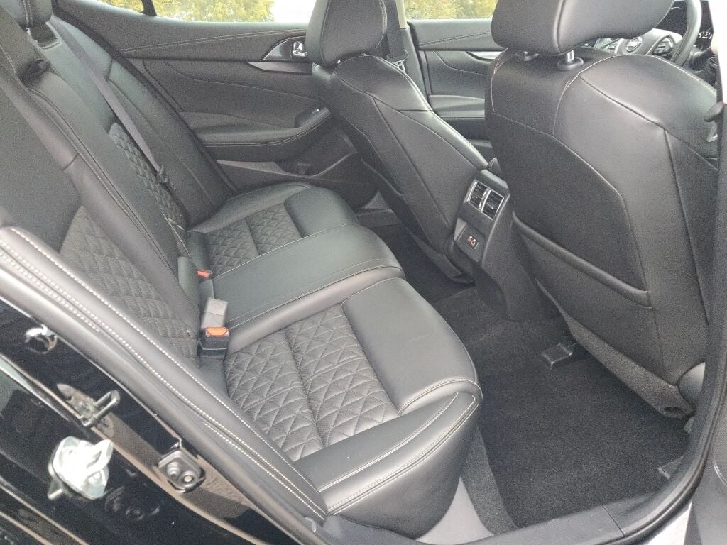 2019 NISSAN MAXIMA - Image 11