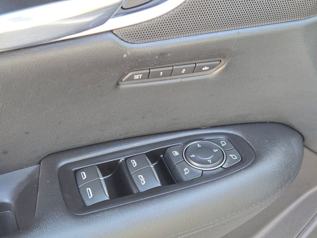 2018 CADILLAC XT5 - Image 23