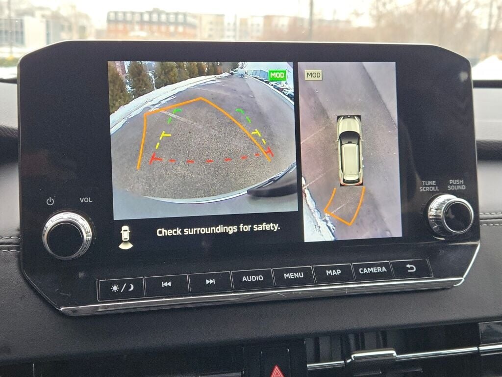 2024 MITSUBISHI OUTLANDER - Image 29