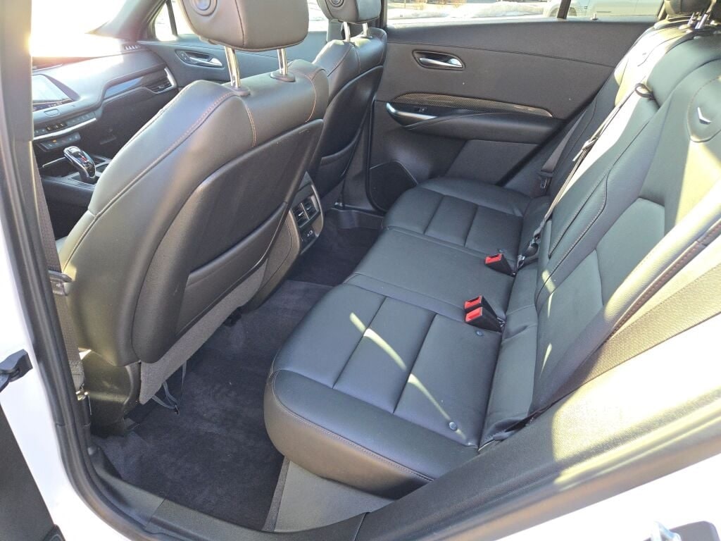 2020 CADILLAC XT4 - Image 19