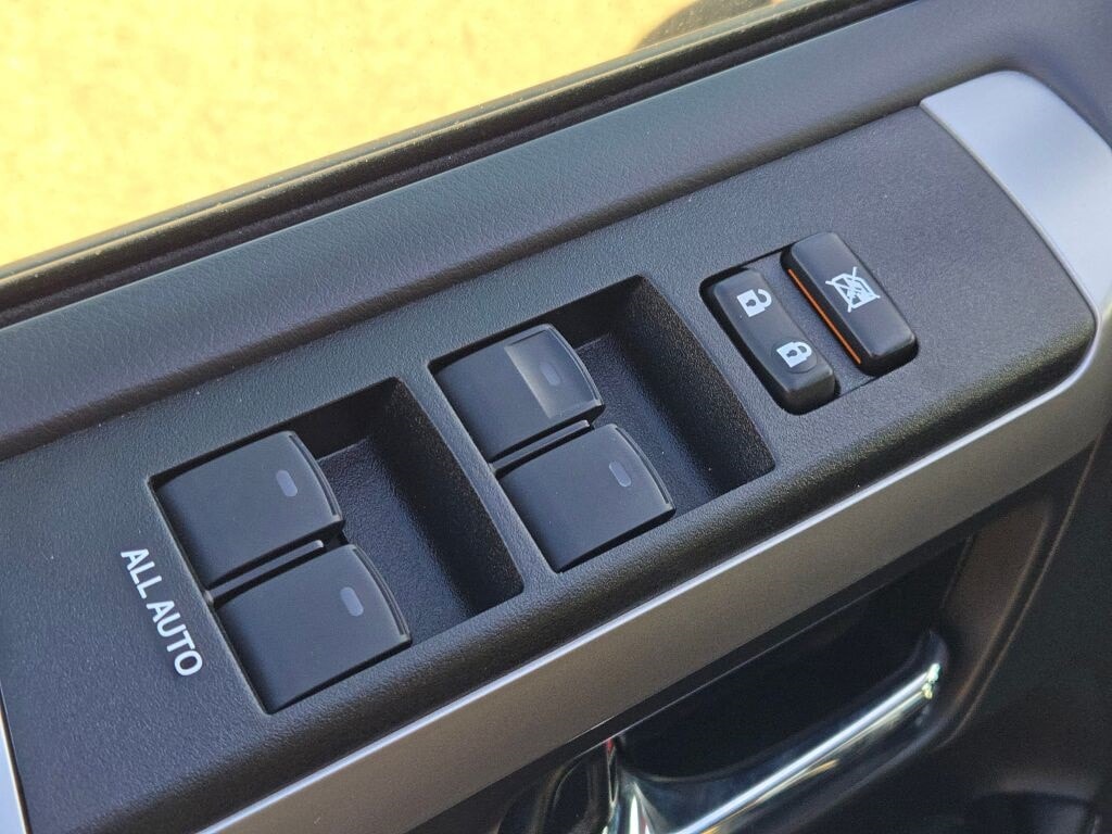 2024 TOYOTA 4RUNNER - Image 23