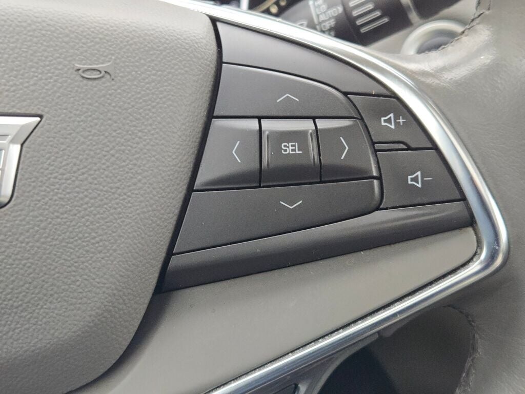 2019 CADILLAC XT5 - Image 36