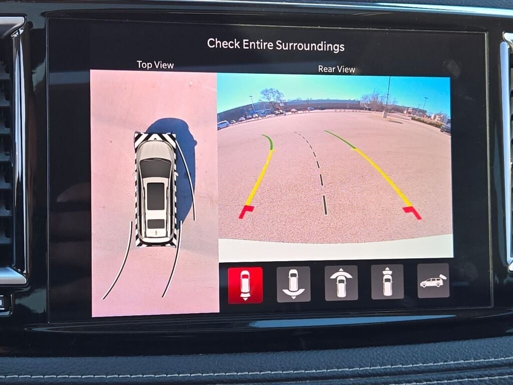2021 CHRYSLER PACIFICA - Image 34
