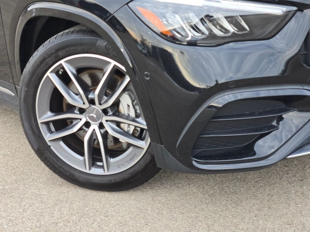 2024 MERCEDES-BENZ GLA-CLASS - Image 3