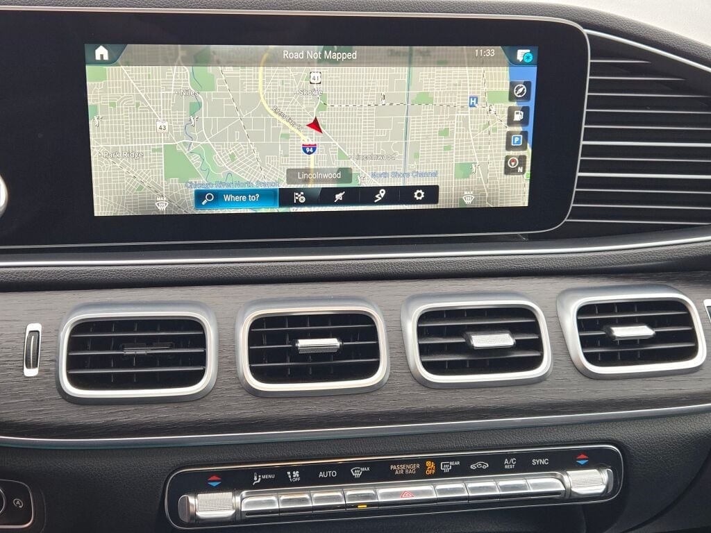 2022 MERCEDES-BENZ GLE-CLASS - Image 30