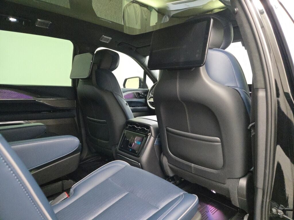 2025 CADILLAC ESCALADE IQ - Image 12