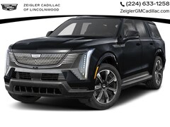 2026 CADILLAC ESCALADE IQL Sport SUV