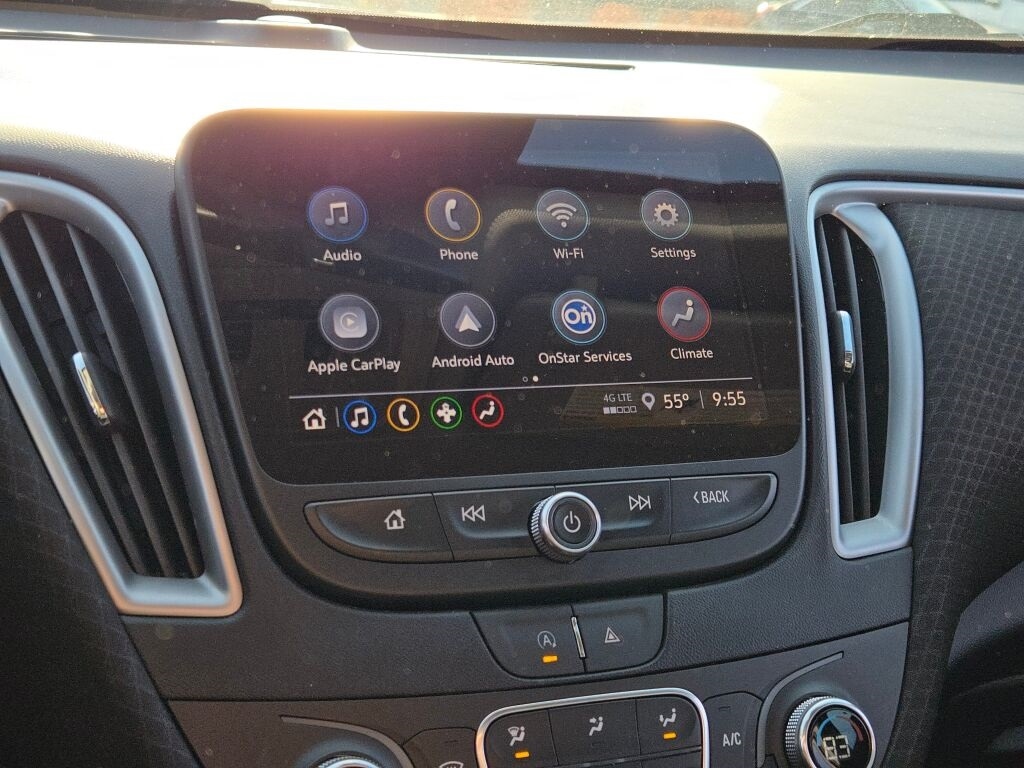 2024 CHEVROLET MALIBU - Image 27