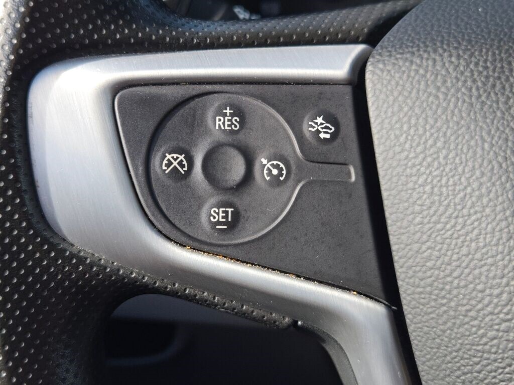 2024 GMC TERRAIN - Image 31