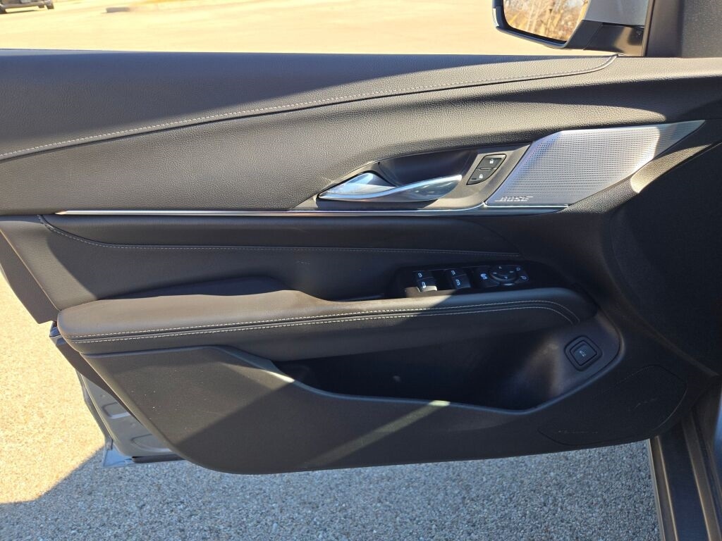 2023 CADILLAC CT4 - Image 22