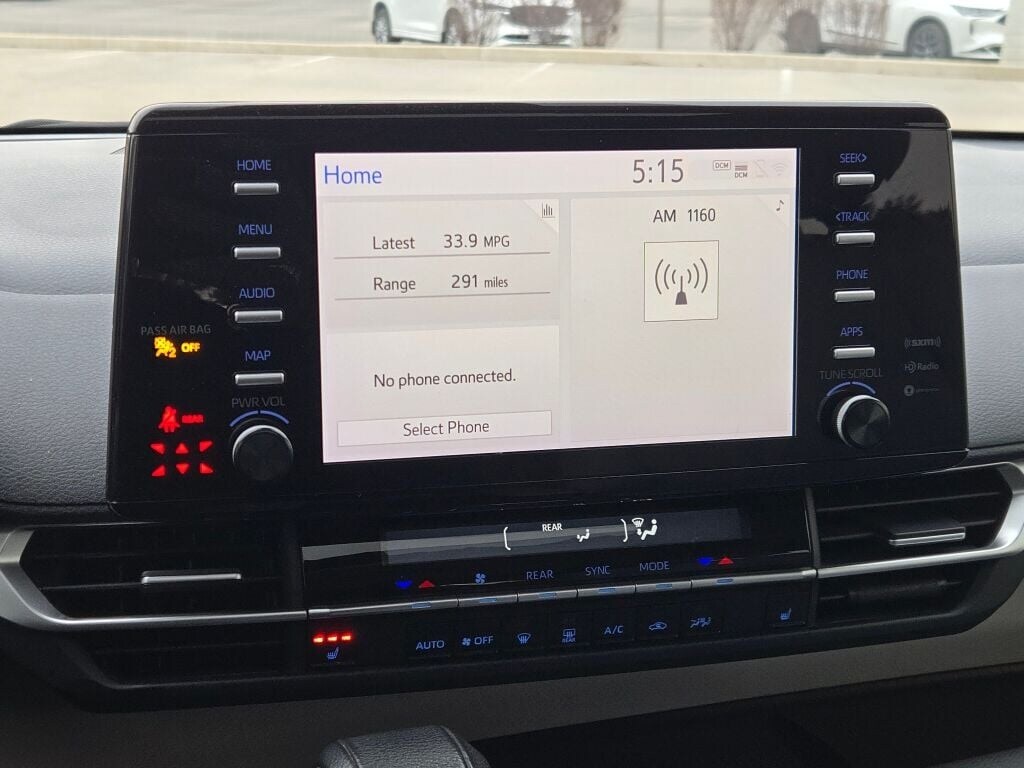 2023 TOYOTA SIENNA - Image 31