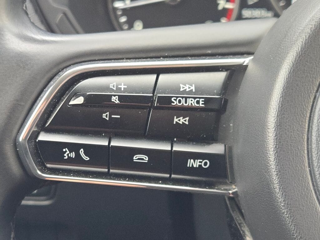 2024 MAZDA CX-90 - Image 34