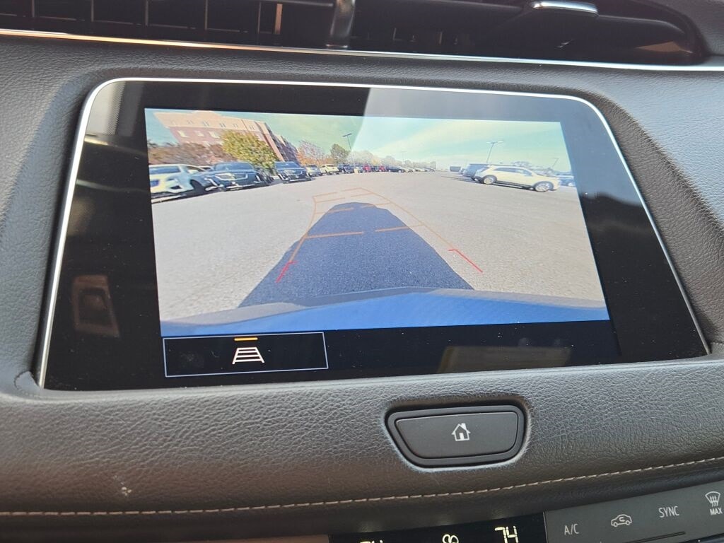 2023 CADILLAC XT4 - Image 29