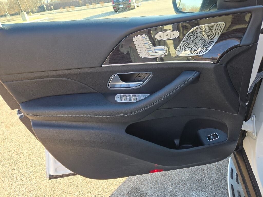 2022 MERCEDES-BENZ GLS-CLASS - Image 22