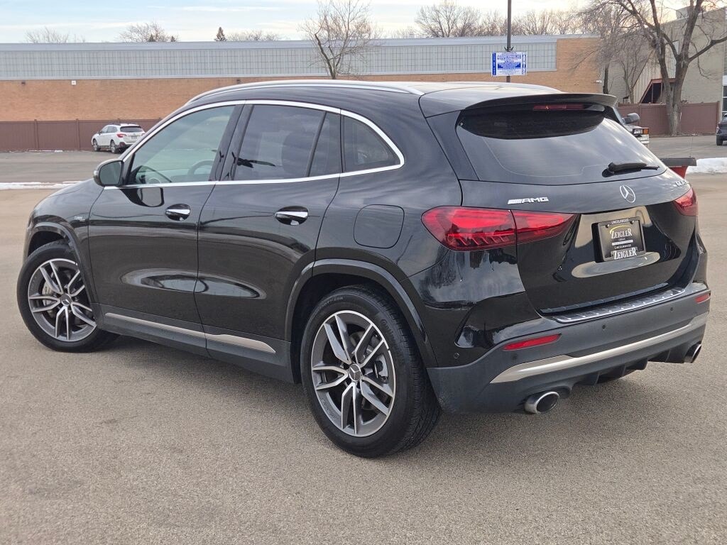 2024 MERCEDES-BENZ GLA-CLASS - Image 15