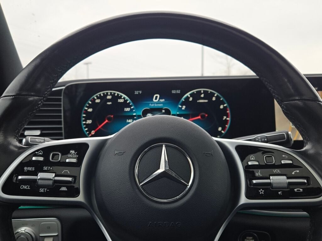 2021 MERCEDES-BENZ GLE-CLASS - Image 37