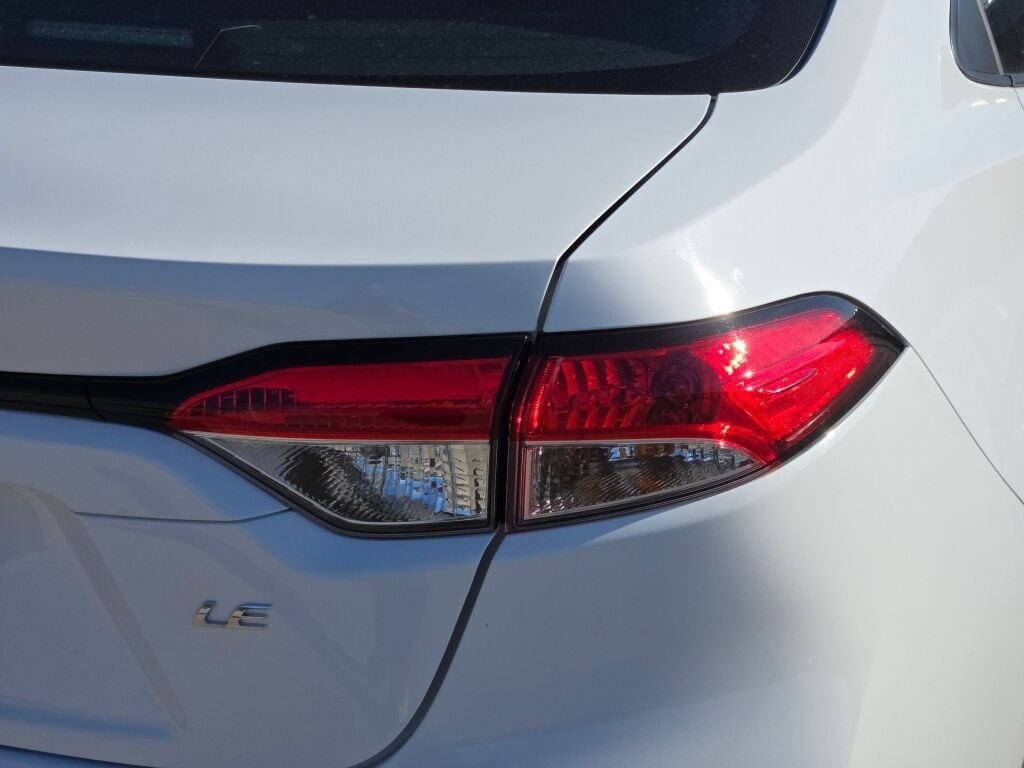 2024 TOYOTA COROLLA - Image 13