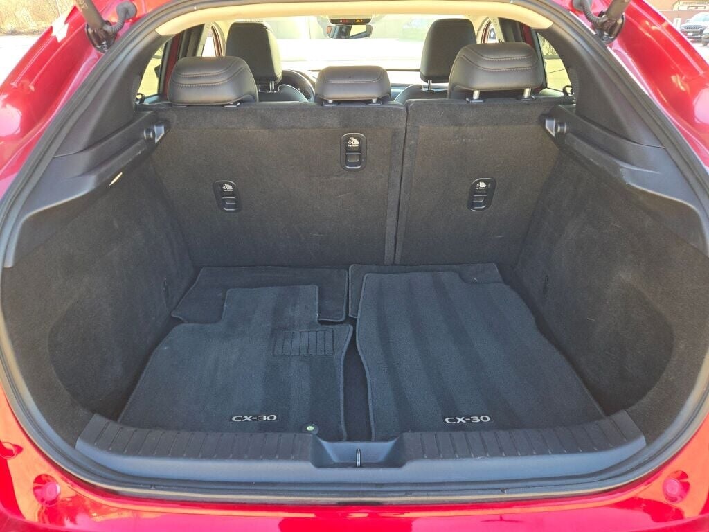 2024 MAZDA CX-30 - Image 18