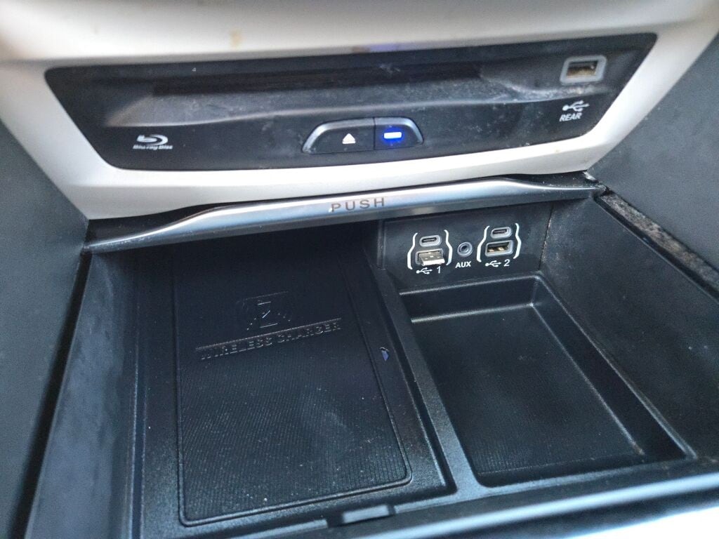 2021 CHRYSLER PACIFICA - Image 37