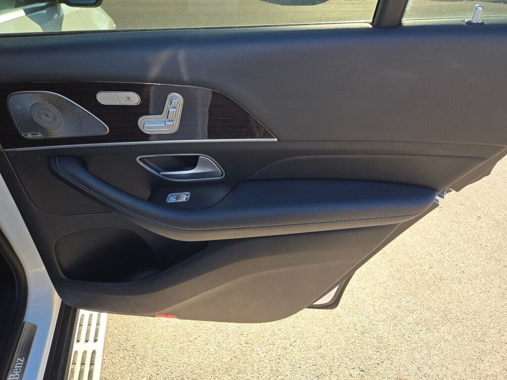 2022 MERCEDES-BENZ GLS-CLASS - Image 10