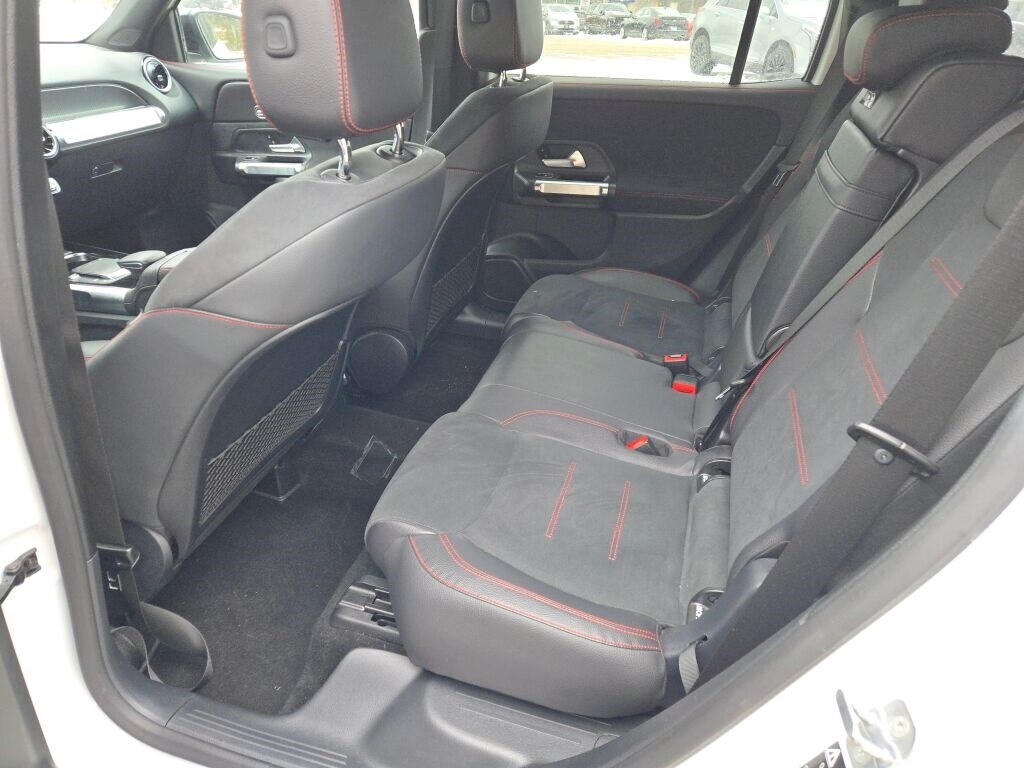 2023 MERCEDES-BENZ GLB-CLASS - Image 19