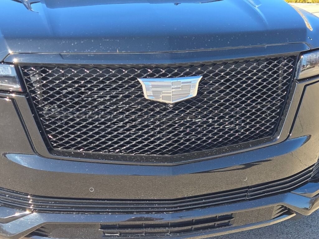 2024 CADILLAC ESCALADE - Image 6