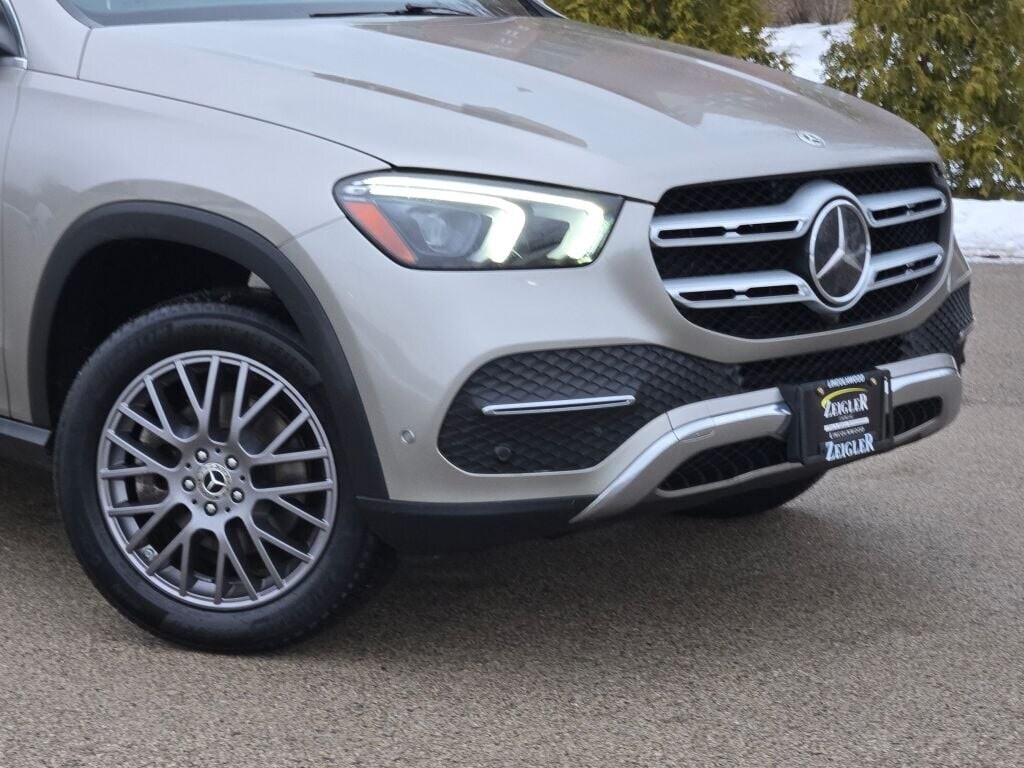 2021 MERCEDES-BENZ GLE-CLASS - Image 2