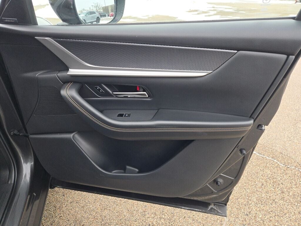 2024 MAZDA CX-90 - Image 6