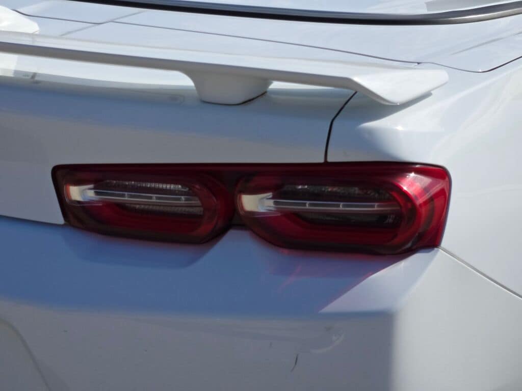 2020 CHEVROLET CAMARO - Image 11