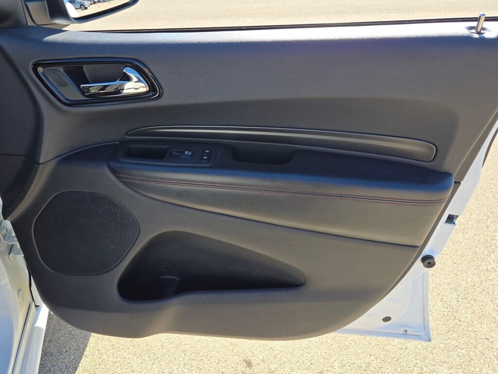 2023 DODGE DURANGO - Image 7