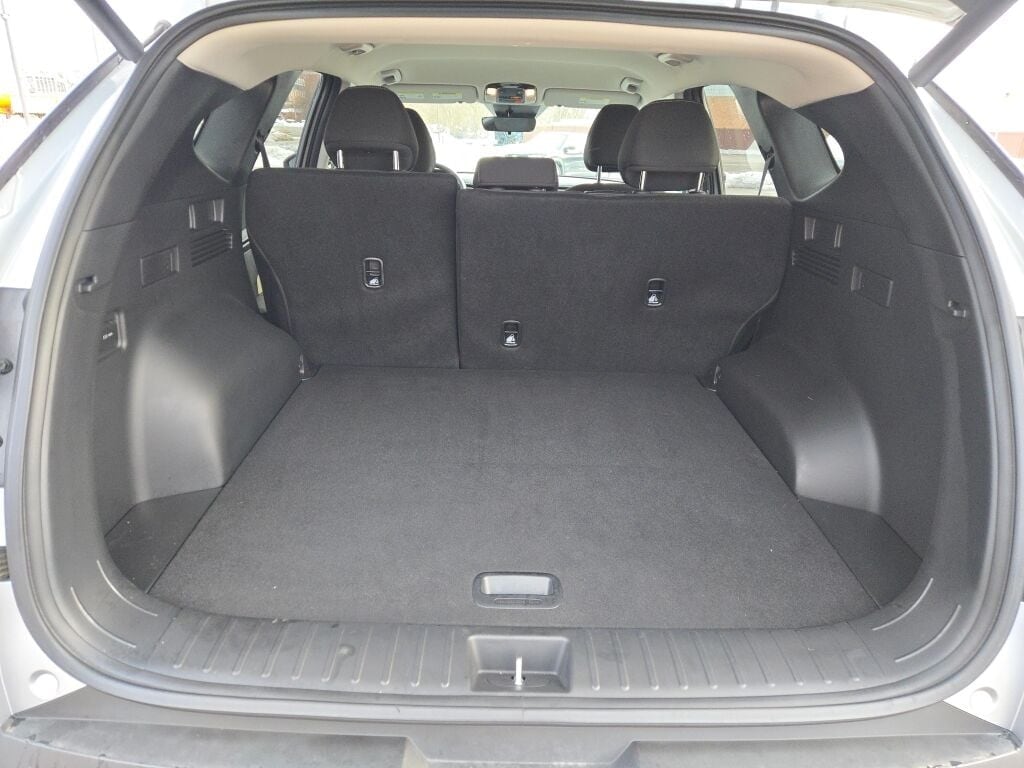 2024 HYUNDAI TUCSON - Image 18