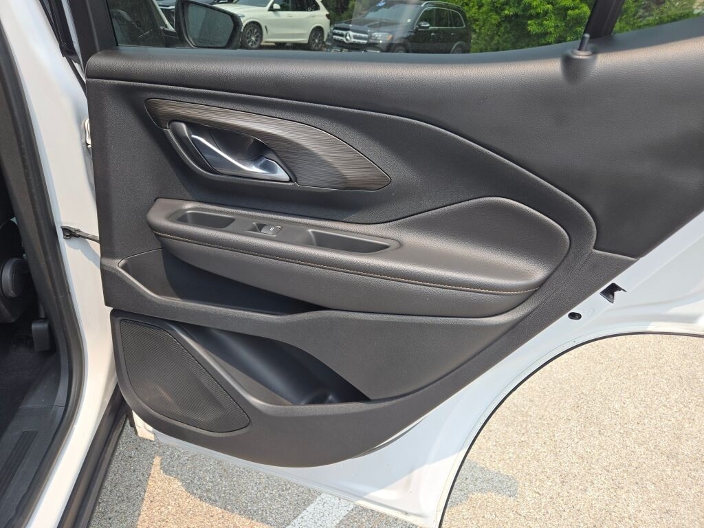 2021 GMC TERRAIN - Image 10