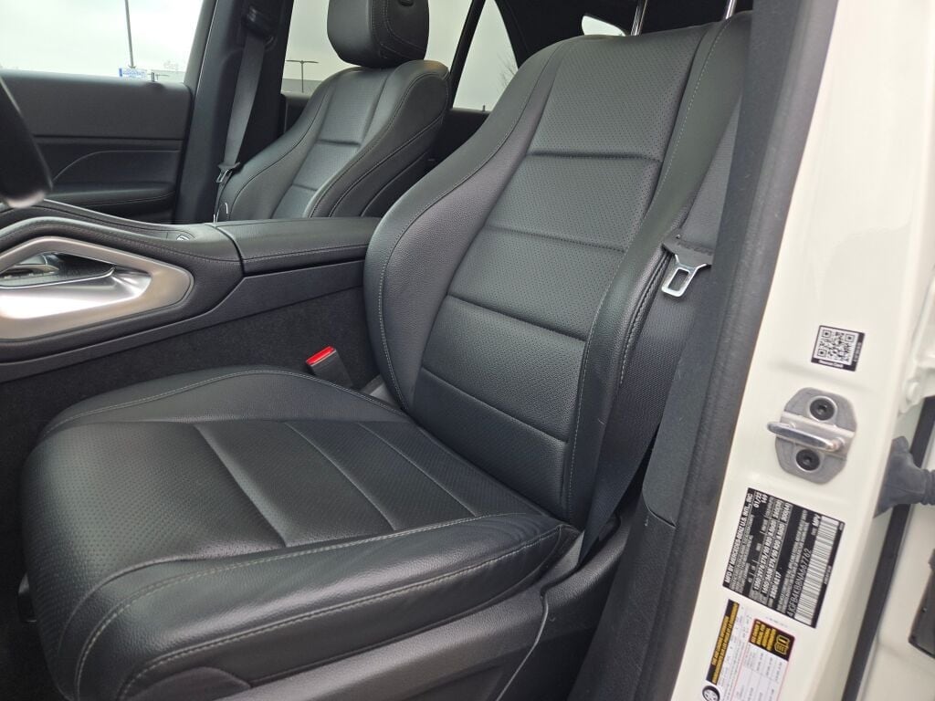 2022 MERCEDES-BENZ GLE-CLASS - Image 28