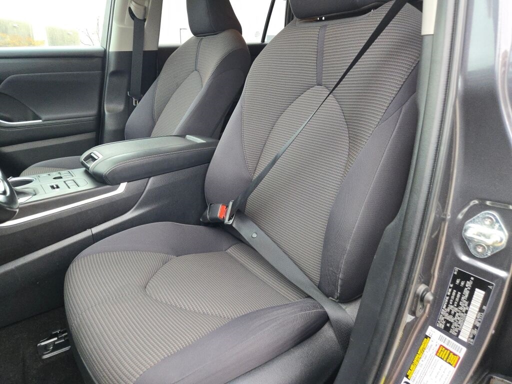 2023 TOYOTA HIGHLANDER - Image 27