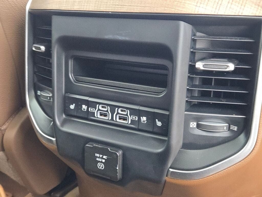 2021 RAM 1500 - Image 13
