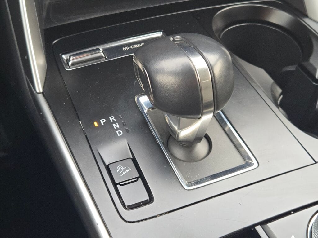 2024 MAZDA CX-90 - Image 32