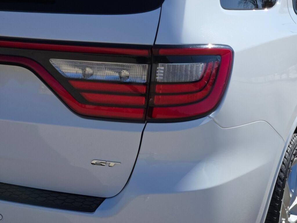 2023 DODGE DURANGO - Image 15