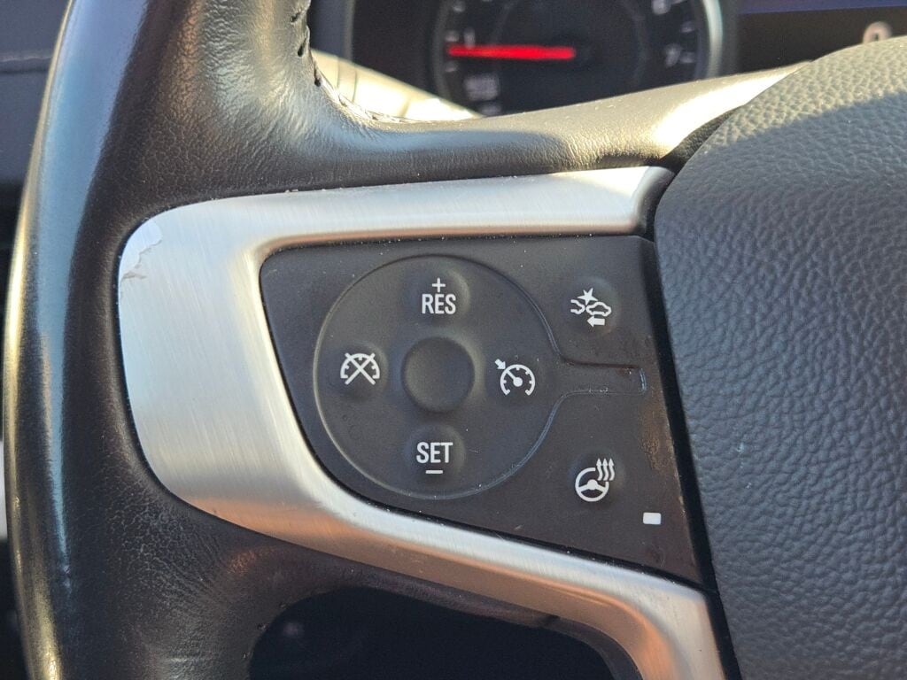 2022 GMC TERRAIN - Image 33