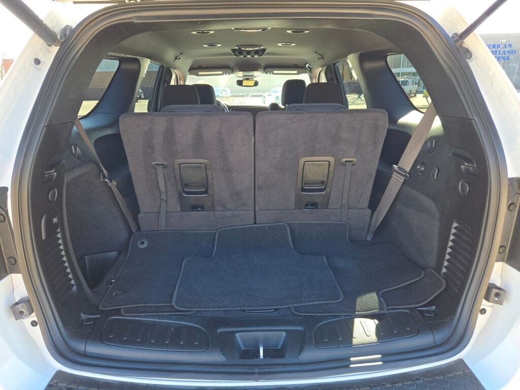 2023 DODGE DURANGO - Image 21