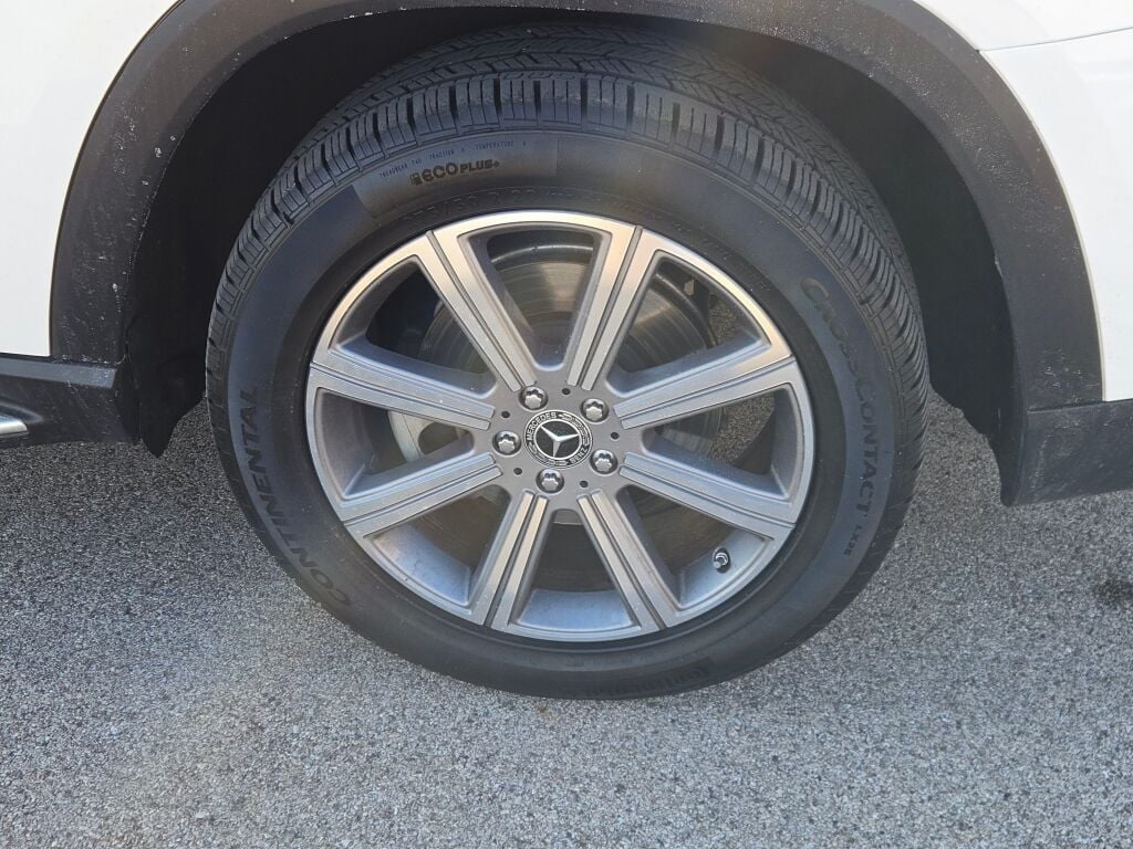 2022 MERCEDES-BENZ GLS-CLASS - Image 18