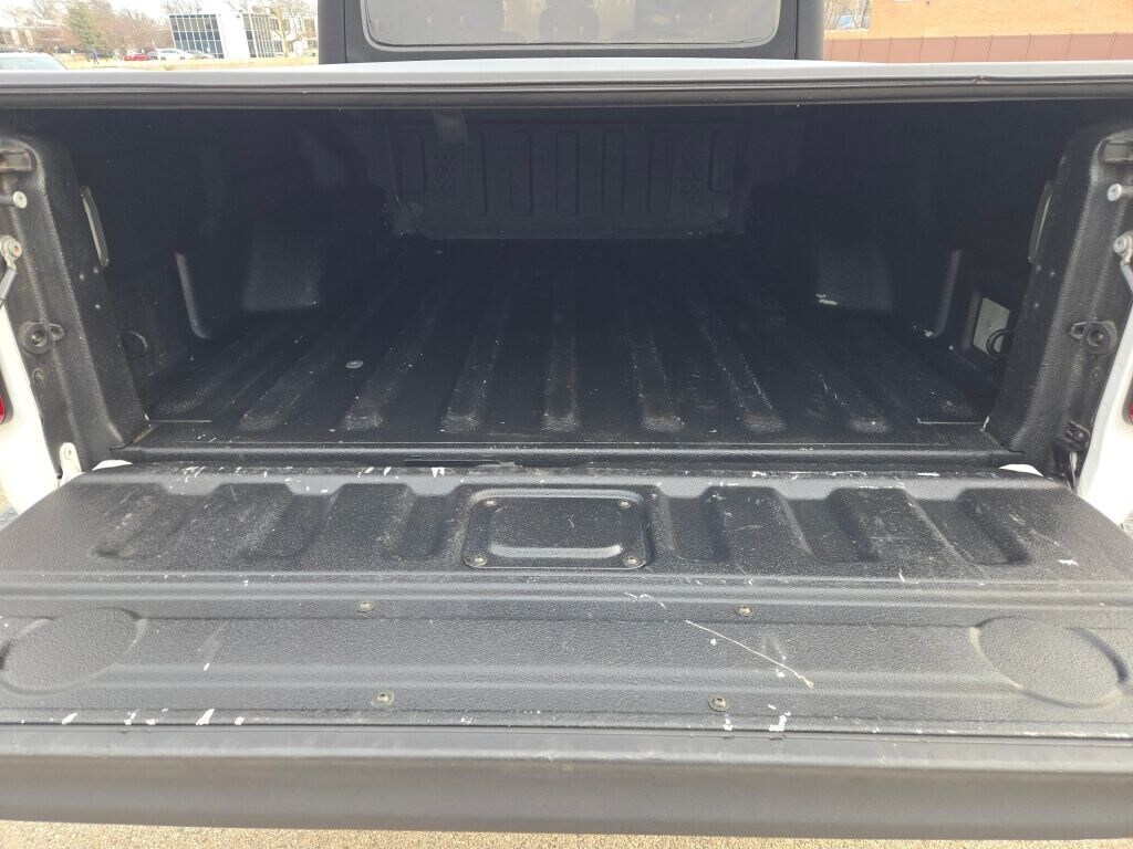 2020 JEEP GLADIATOR - Image 19